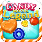 Candy Mania 2018