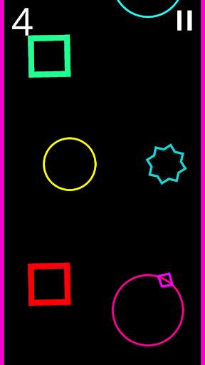 The Circle Game screenshot 3