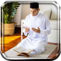 Internasional Qori Offline Beautiful Reading Quran logo