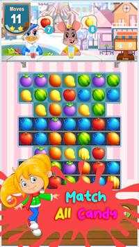Cookie Crush Match 3 screenshot 2