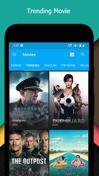 Free Full Movie Downloader | New Torrent Movies screenshot 1