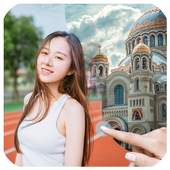 Photo Background Changer 1.0