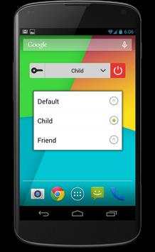 Seculock (FREE) screenshot 6