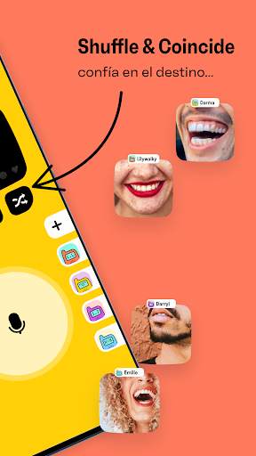 Walkie Talkie - All Talk screenshot 2