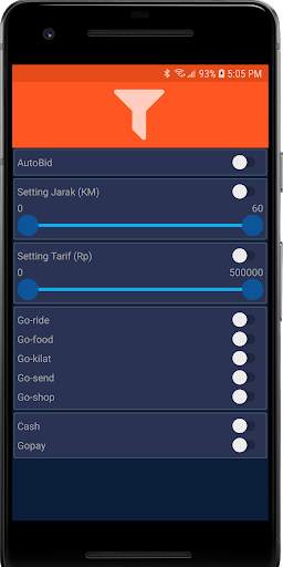 Satpol A-PP X4 screenshot 2