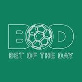 Daily Betting Predictions 1.5.12