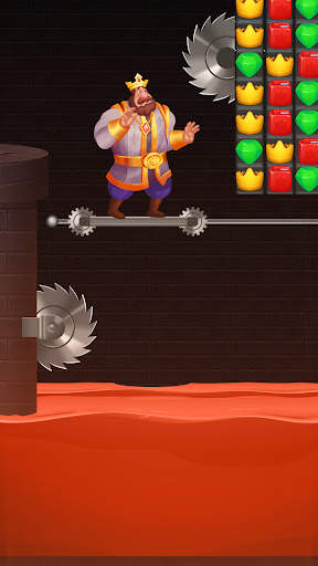 King Rescue: Royal Dream screenshot 7