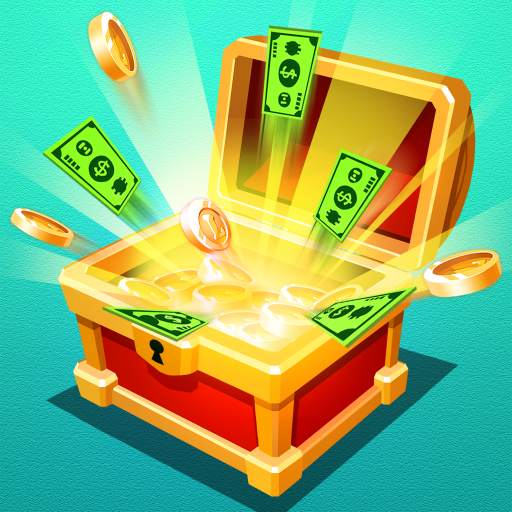 Lucky Chest - Win Real Money 1.2.25