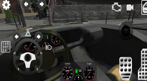 Car Simulator Windridge City screenshot 3
