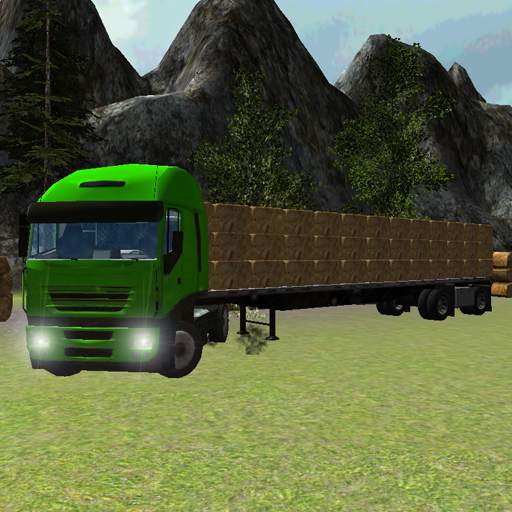 Farm Truck 3D: Hay 2 1.9