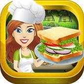 Food Truck Fever: Cooking Game 1.0