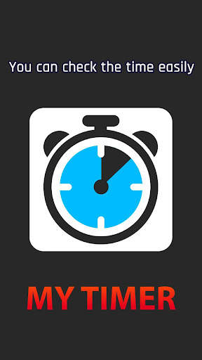 My Timer ® - Visual , Study, Homework Timer screenshot 8