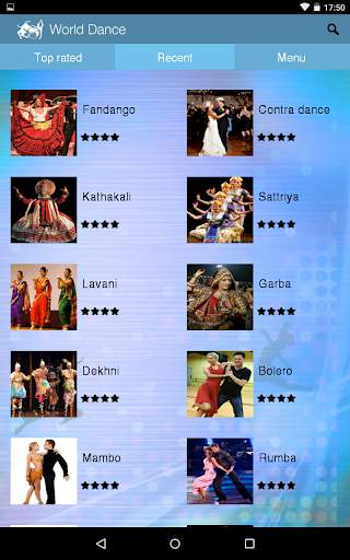 World Dance screenshot 6