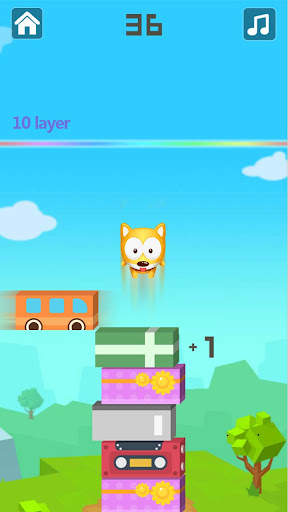 Ball Bounce 2 تصوير الشاشة