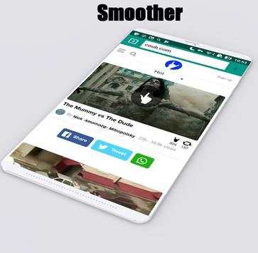 2019 Browser - Fast & Smooth screenshot 3