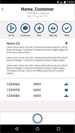 SMRT Mobile screenshot 4