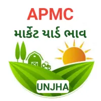 ikon APMC unjha Market bhav
