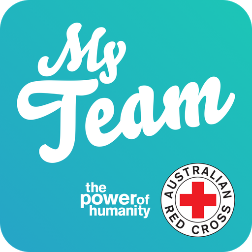 My Team أيقونة