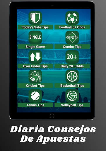 Ultra Tips Bet: Betting Tips screenshot 2