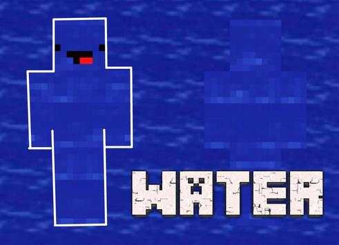 Camouflage Skins for Minecraft screenshot 3