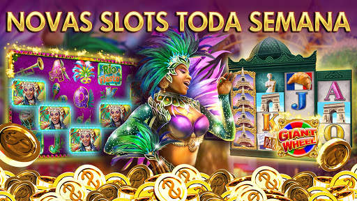Club Vegas - Jogos de Cassino screenshot 6