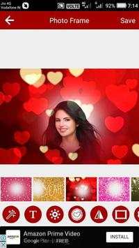 Glitter Photo Editor screenshot 7