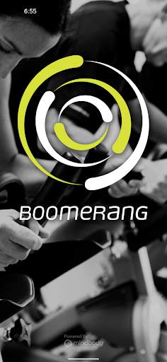 Studio Boomerang screenshot 1