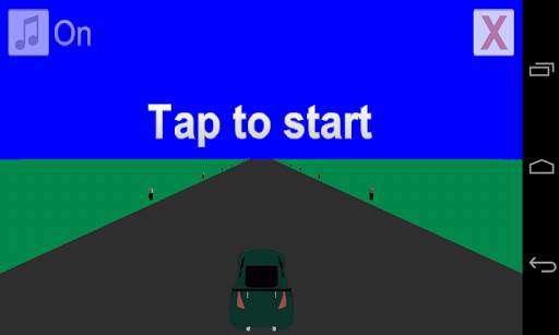 Another Bad Car Game स्क्रीनशॉट 2