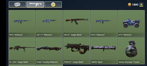 Crate Simulator screenshot 2