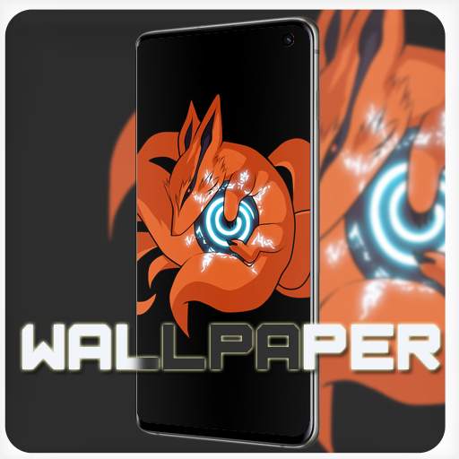 Kurama Wallpaper HD 3.1.0