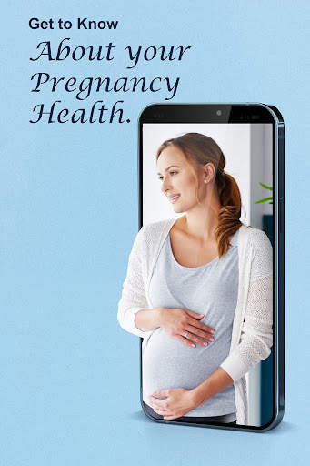 Pregnancy care week by week screenshot 3