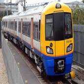 BANGAON TRAIN TIME 8.5