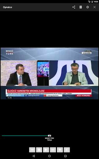 EZCast için Gizmoot screenshot 11