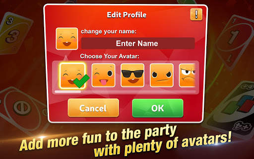 Uno PlayLink screenshot 13