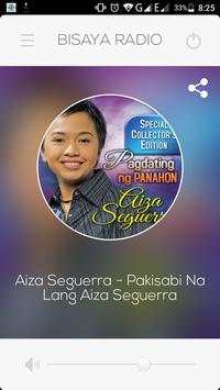 Bisaya Radio Worldwide screenshot 5