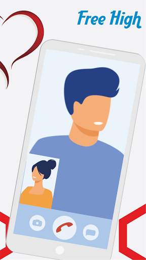 Dating Pro-Video & Audio Chat screenshot 3
