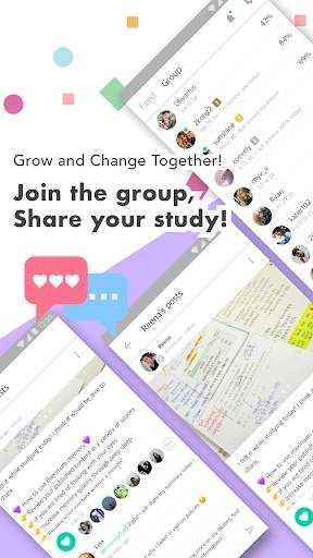Todait - Smart study planner screenshot 1
