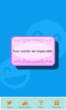 Da Daily Compliment screenshot 3
