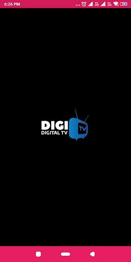 DIGI TV Live - Online TV Channel screenshot 8