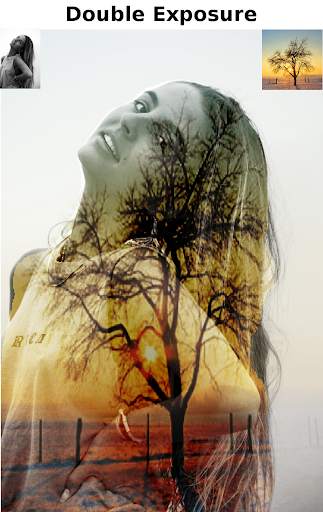 Drip Effect Motion Effect Photo Editor screenshot 2