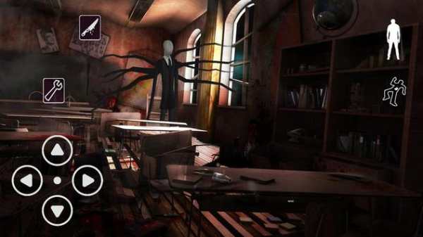 Slender Scary mod Granny Horror 2019 screenshot 1