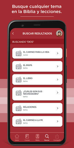 EBM Lite screenshot 5