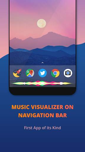 Muviz: Navbar Music Visualizer screenshot 2