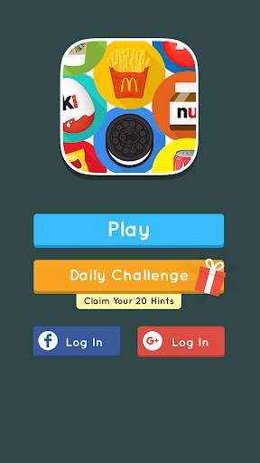 Food Quiz: Multiple Choice Gam screenshot 6