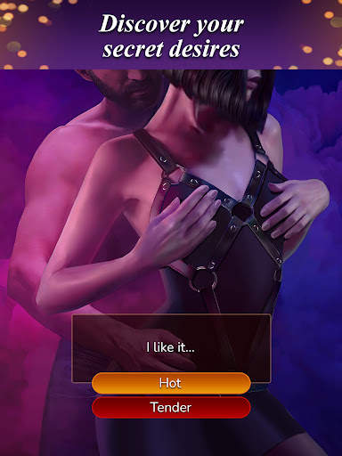 My Love Story: Romance Club screenshot 1
