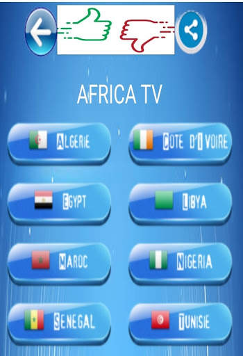 TV live Worldwide online channels screenshot 7