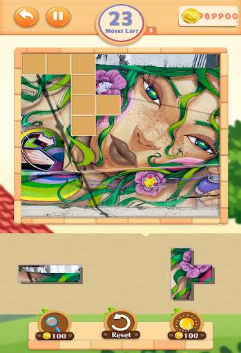 Pieces Pictures screenshot 16