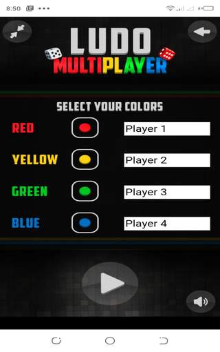 Ludo Multiplayer 2020 screenshot 4