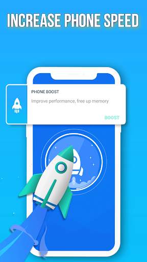 Phone Cleaner Master : Phone Clean & Speed Booster screenshot 4