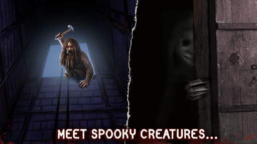 Horror House Escape screenshot 5
